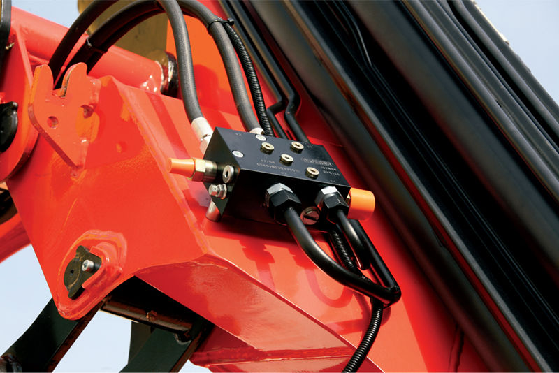 Agilidade e redução do tempo de operação: conheça o Sistema Regenerativo PALFINGER